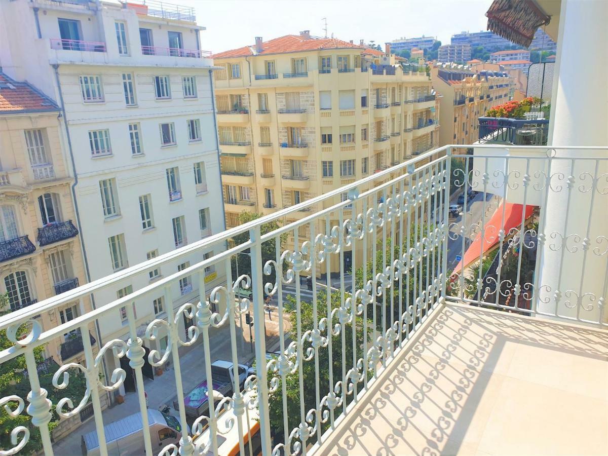 Duplex Balcon Centre 504 *