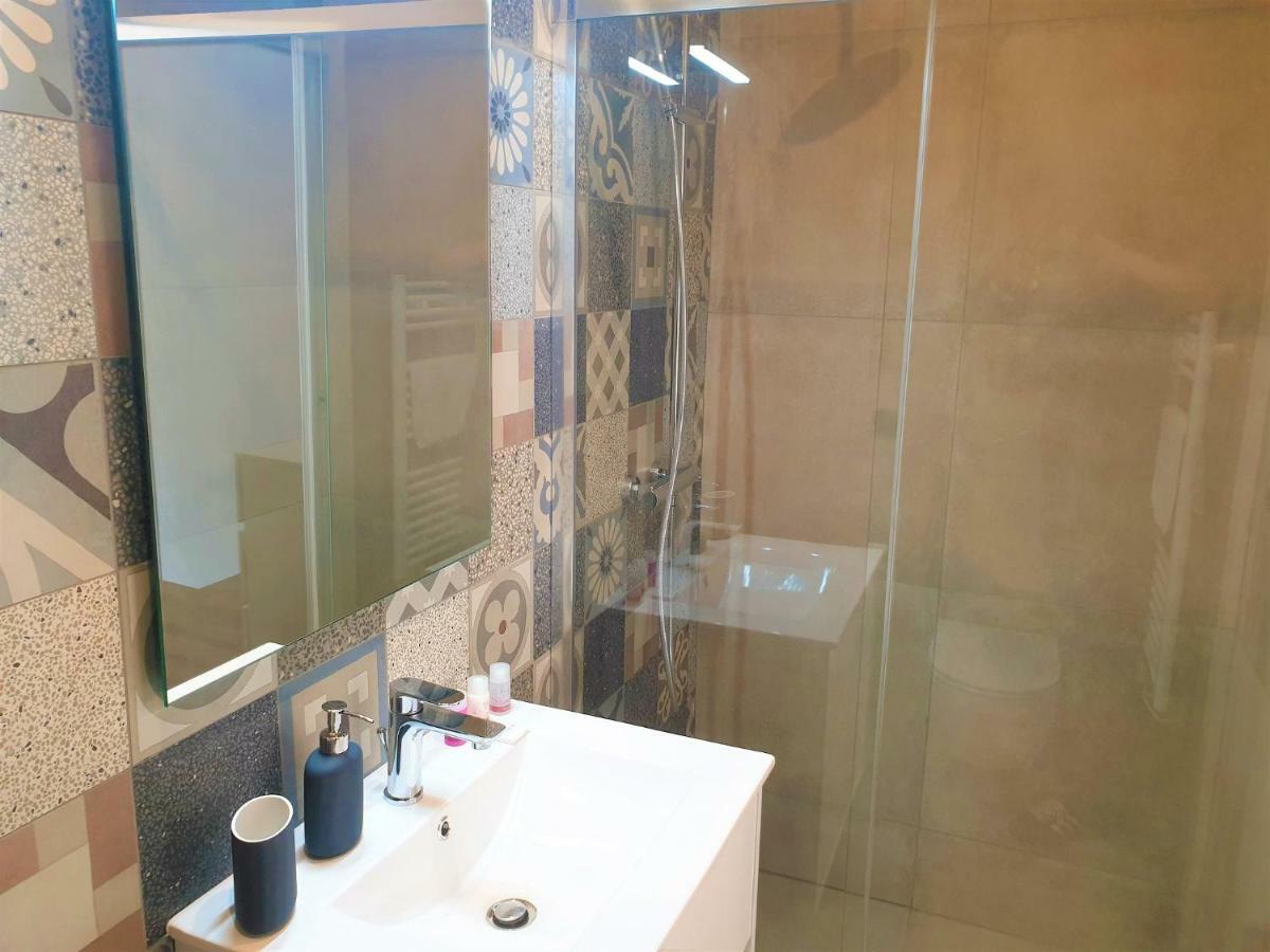 Duplex Balcon Centre 504