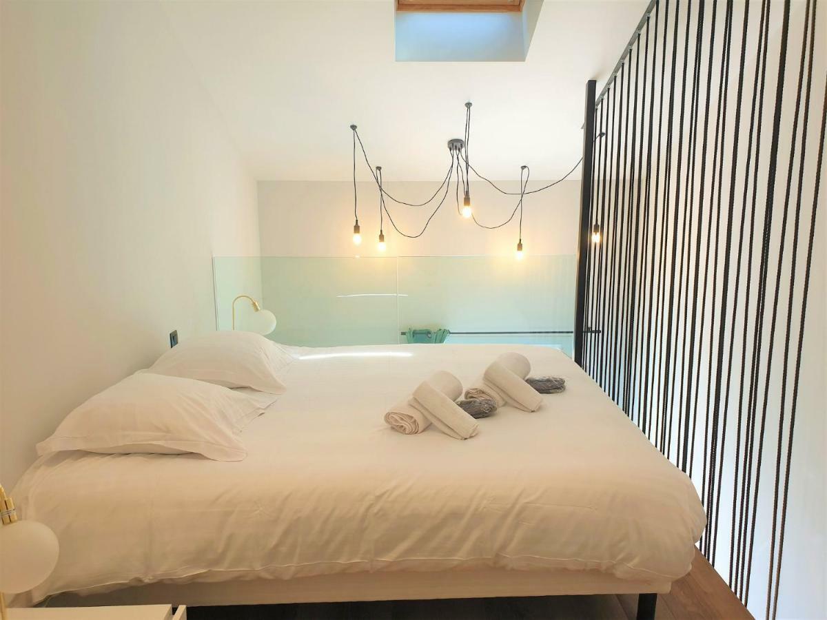Duplex Balcon Centre 504